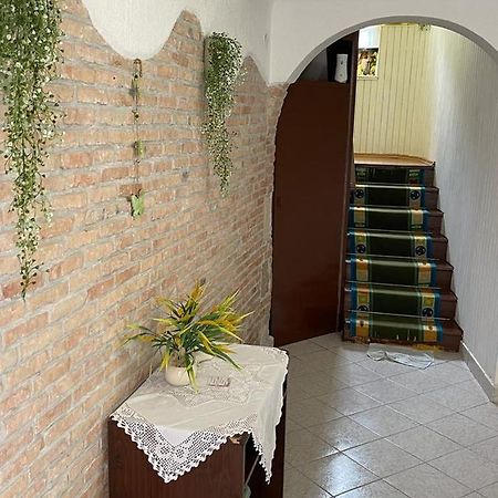 Ferienwohnung Dana Cres Exterior foto