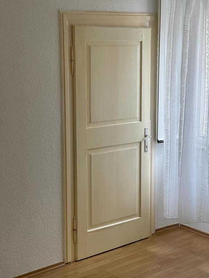 Ferienwohnung Dana Cres Exterior foto